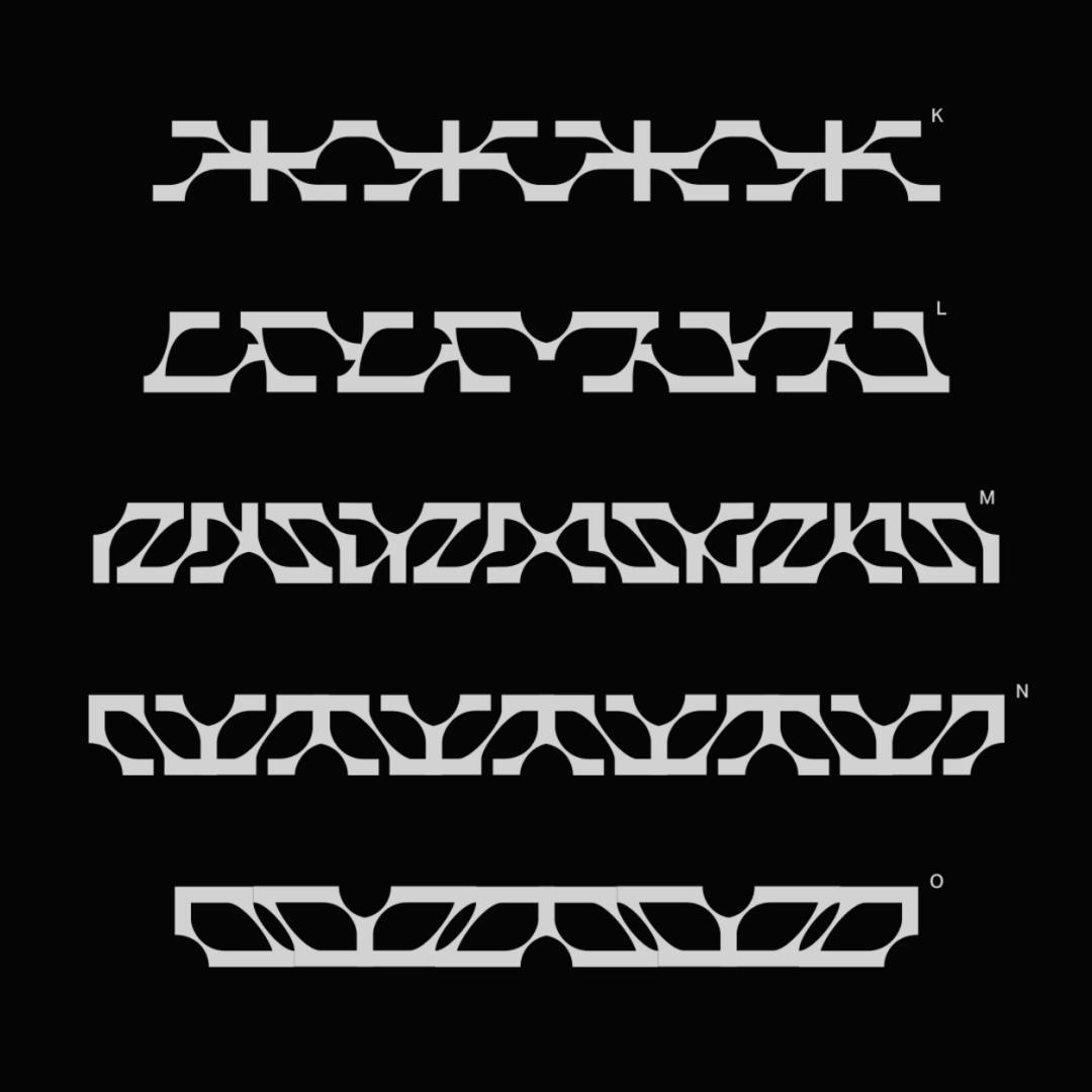 国内外优秀版式设计赏析,顶级版式设计