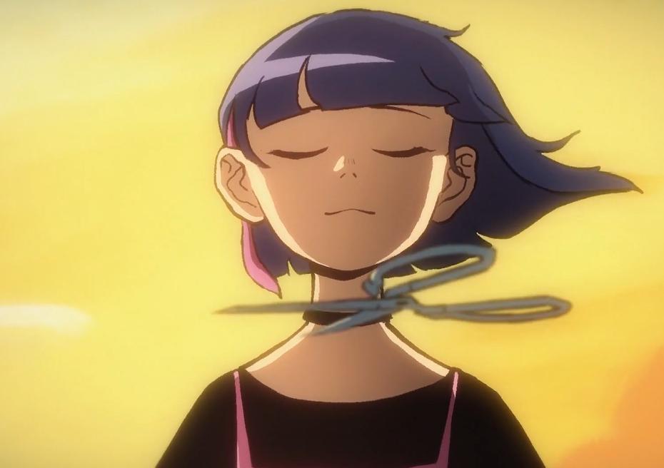 刺客伍六七之最强发型师可乐王子,刺客伍六七中的可乐和斯坦国王子