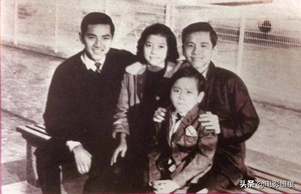 老戏骨秦沛的八个反派角色,秦沛从影多少年