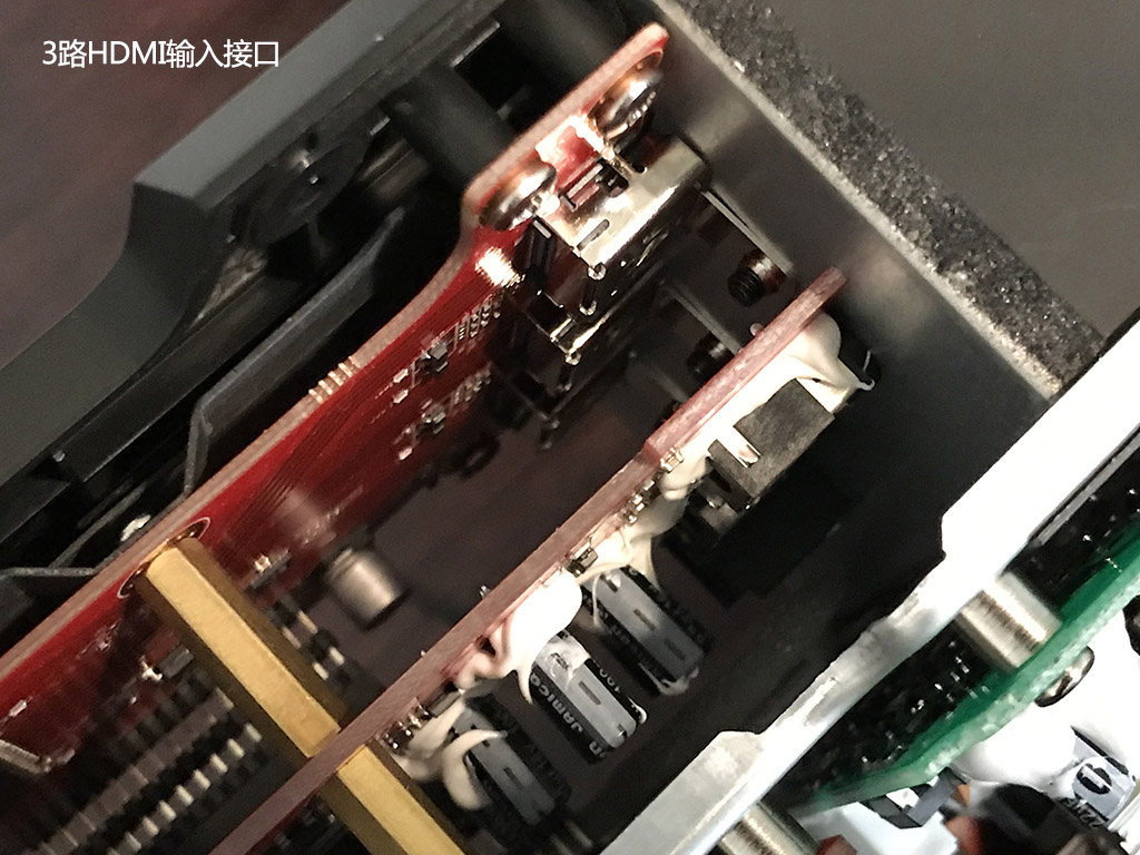 德国红魔TeufelCinebarPro——雄性荷尔蒙爆棚的声霸之选