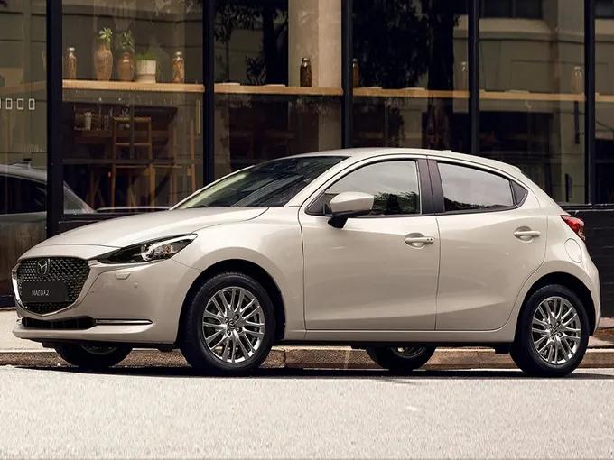 马自达3昂克赛拉2021款2.0质雅版,2022款马自达3昂克赛拉2.0落地价