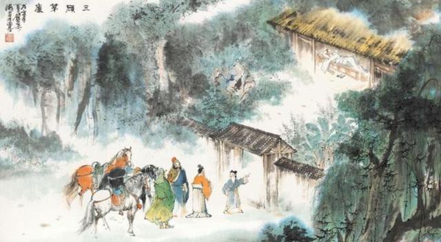 三国最良心的一句话,三国中被人误解的三个人