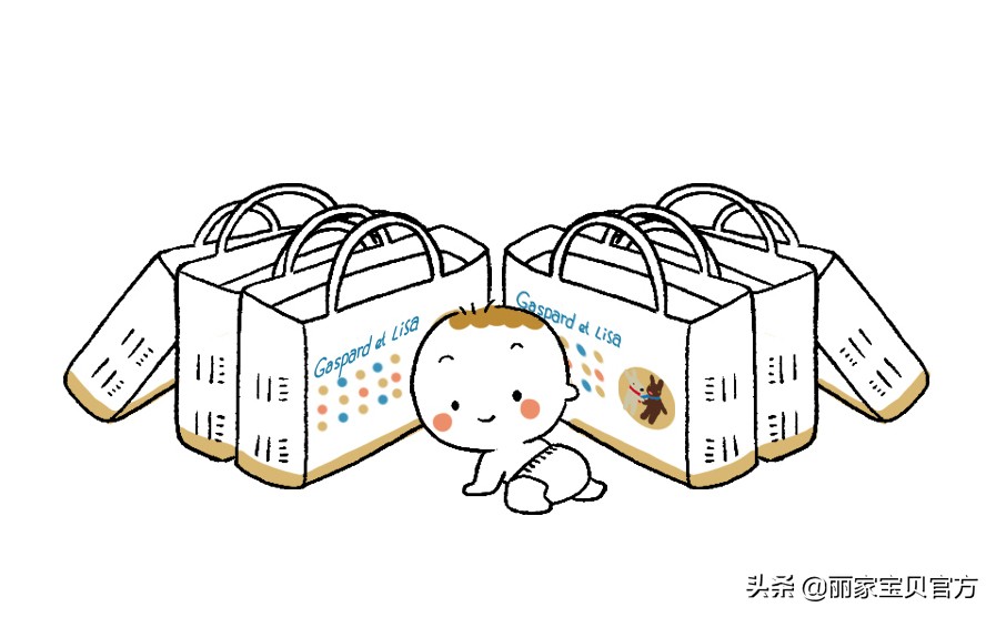 O型腿、红屁股、影响生殖发育，你对纸尿裤的误解有多少？