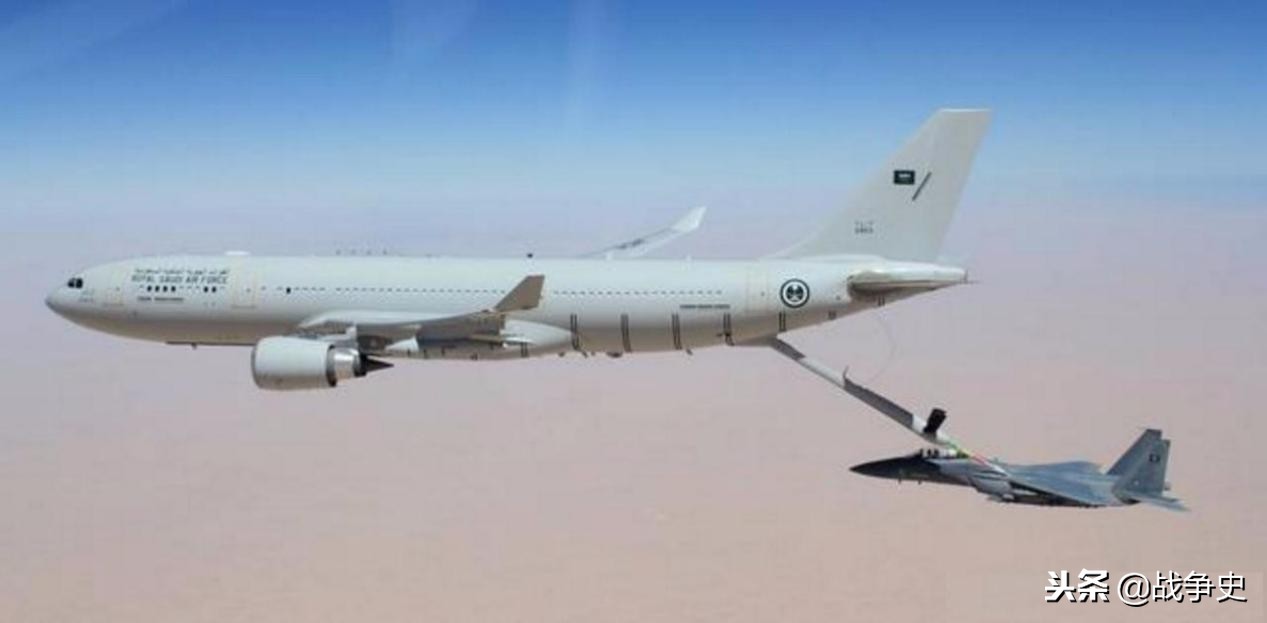 美国盯住沙特拼命薅羊毛?3亿油费也不放过沙特外汇实在顶不住