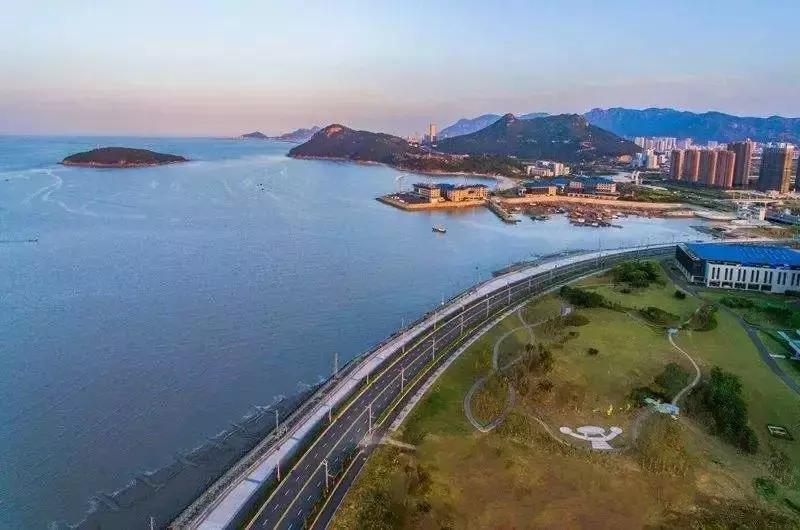 连云港连云新城商业地产,连云港连云区未来发展