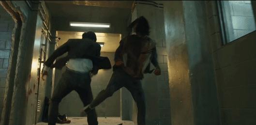 欧美众多女特工电影推荐,十部冷艳女特工电影