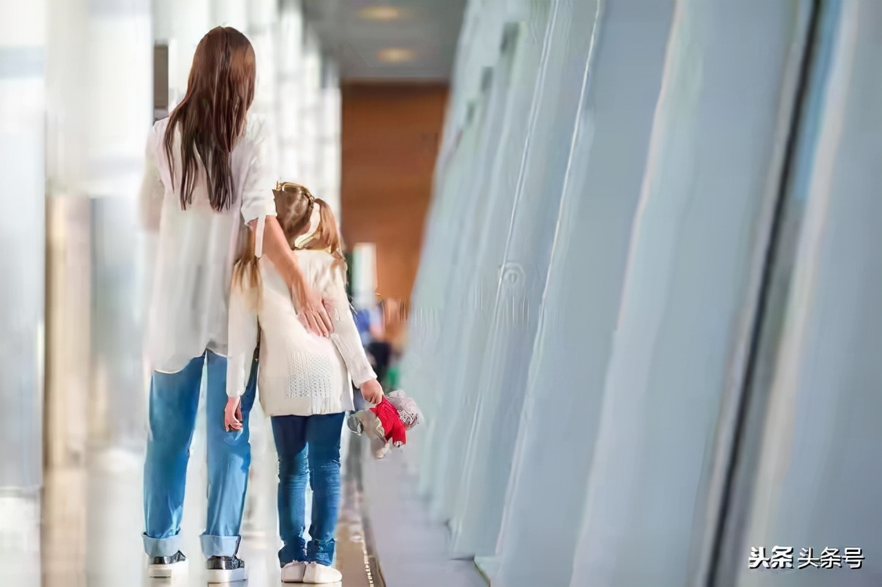 一波三折终于与父亲相认,历经磨难最后在一起的电视剧