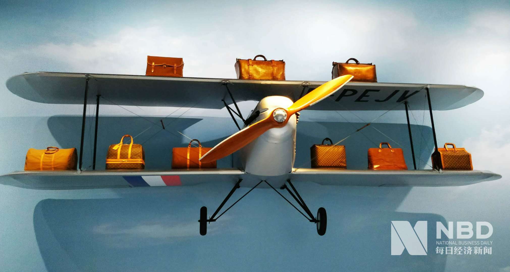 奢侈品巨头中国,奢侈品在中国的发展战略