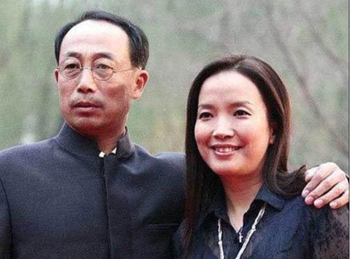 张博宇父亲张丰毅母亲吕丽萍,吕丽萍的爸爸是吕齐吗