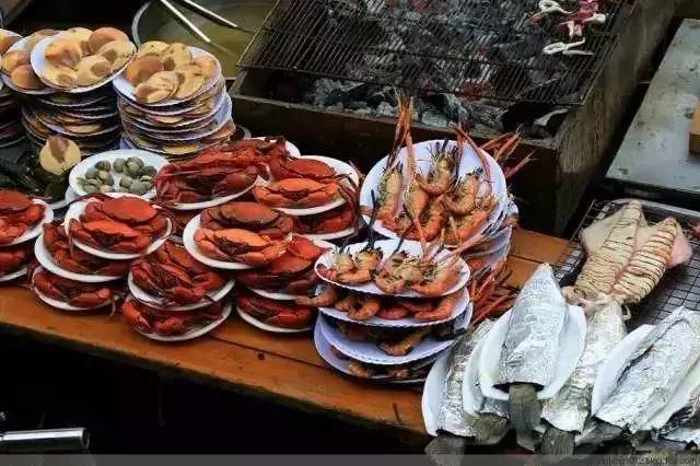 泰国芭提雅旅游最新攻略,泰国曼谷象岛旅游攻略