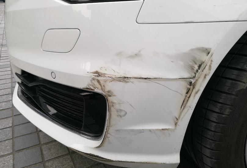 汽车有小刮痕怎么修复,汽车有了小划痕教你如何自己修复