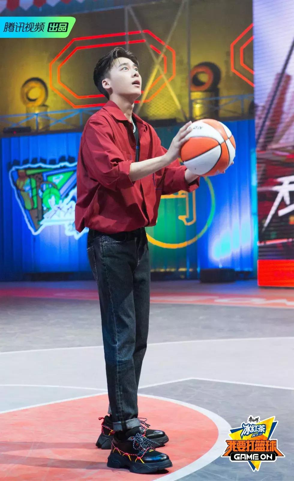 又有敢于直面虎扑的男人了?他真不怕挨骂吗……