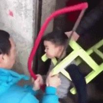 你不知道生孩子有多么疼吗,根本不知道生孩子的意义是什么