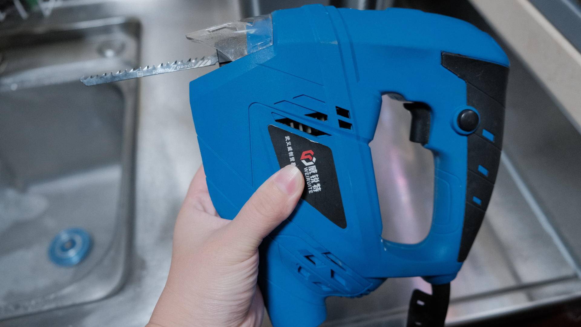 小厨房净水器空间巧妙利用,即热型小厨宝加装净水器的方法