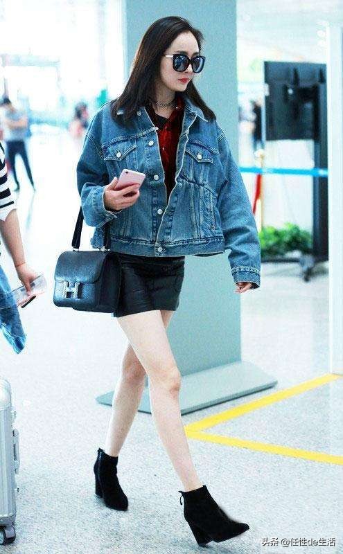 sw代言人杨幂,杨幂化身带货女王