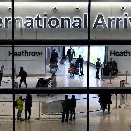 英国留学生疫情必买清单,疫情期间赴日留学生