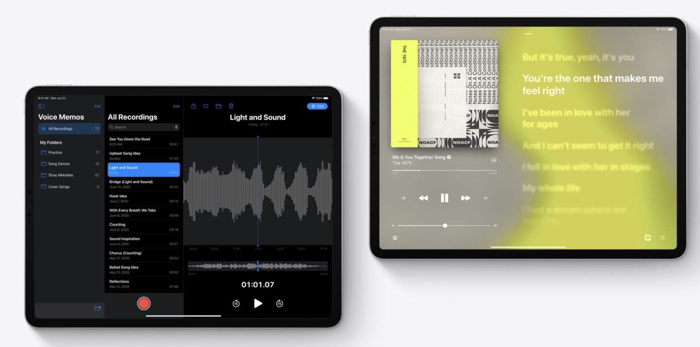 AppleWWDC20:捡起对手丢下的枪干翻对手是怎样的体验？