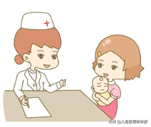 宝妈发现宝宝发烧,宝妈必须知道宝宝发烧处理攻略