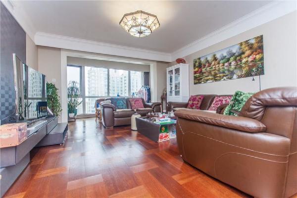 纽约中央公园附近房价,纽约中央公园环公园一圈房子