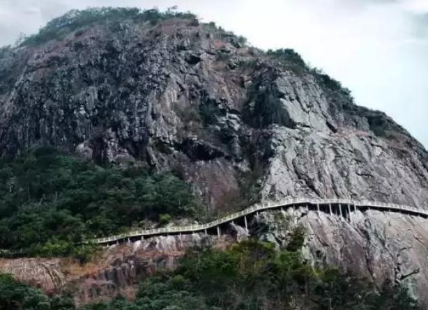 茂名地区必去5个景点,茂名最值得去的景点