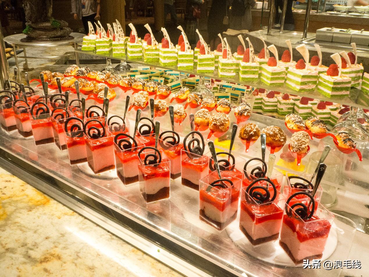 海洋光谱号邮轮游玩攻略,海洋光谱号邮轮旅行攻略