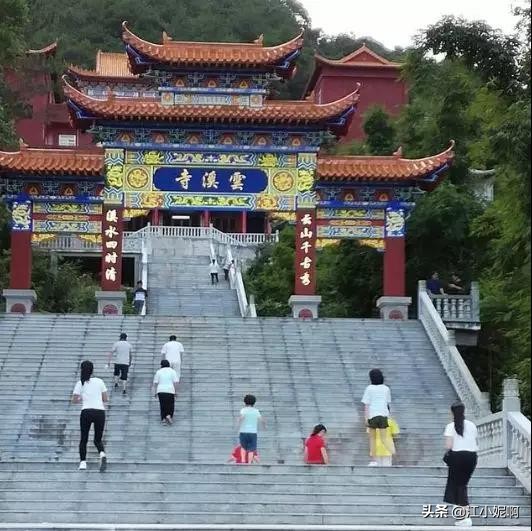 广西河池寺庙哪里最灵,广西玉林附近的寺庙都有哪些