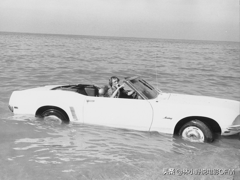 《野鹅敢死队》瑞文：老婆出轨大牌明星，他曾沦为好莱坞笑柄