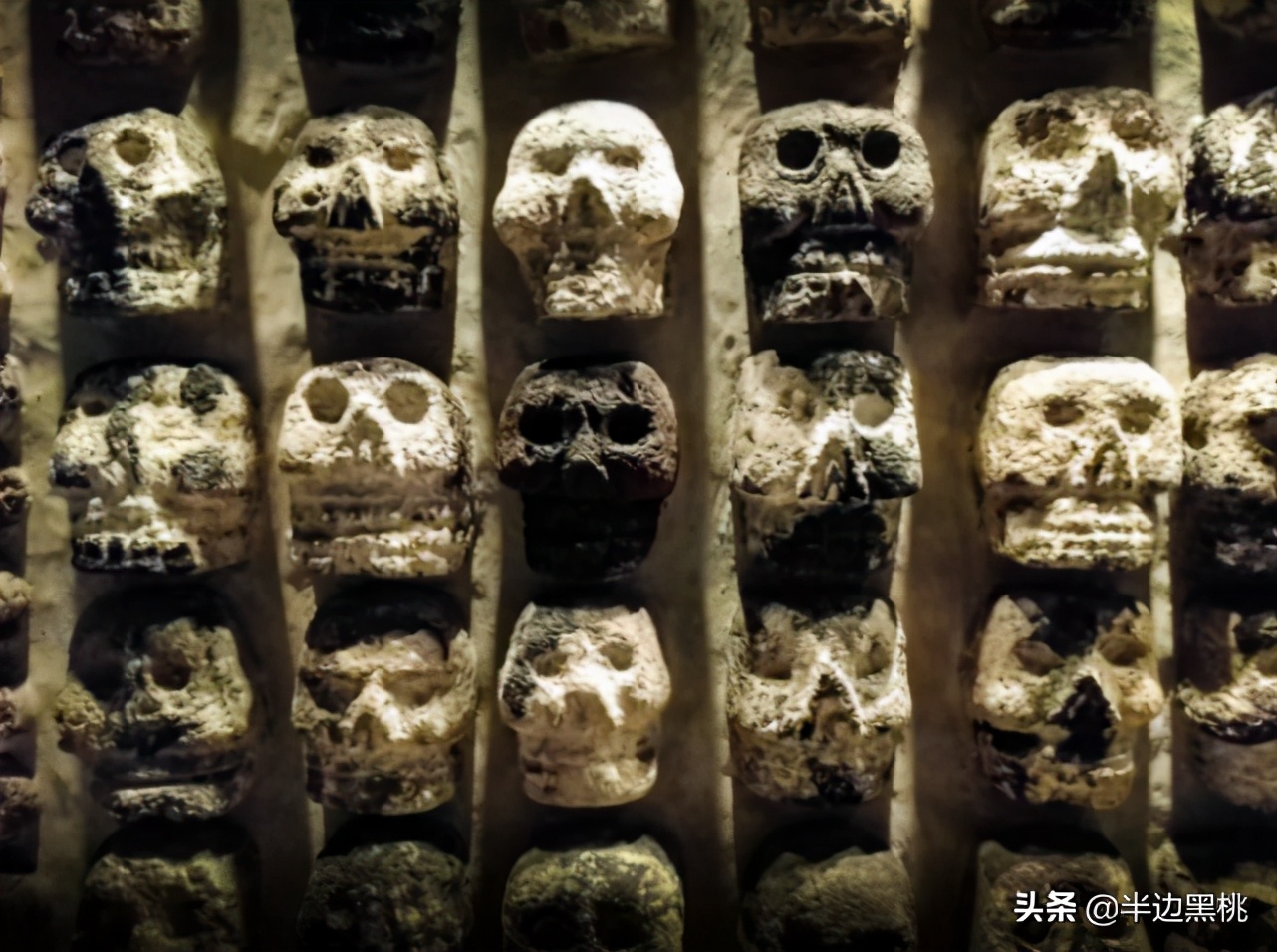 历史上吃东西死亡的人,古代真的有人吃人的案例吗