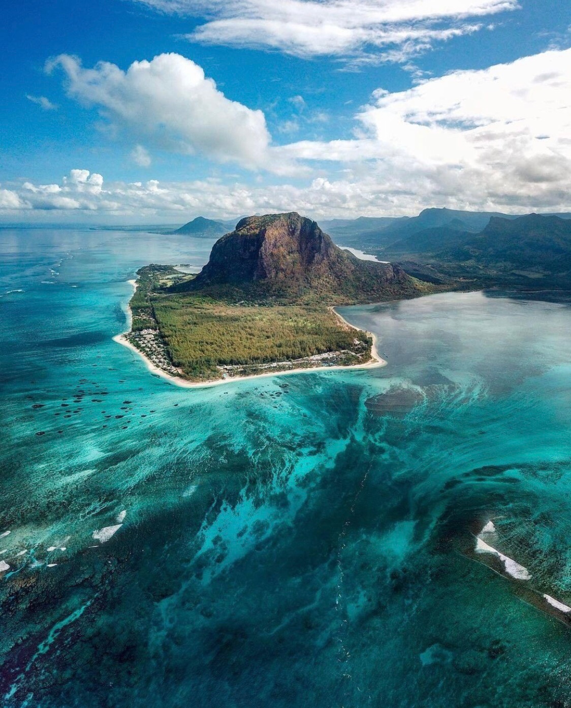 毛里求斯旅游攻略自由行,毛里求斯自由行攻略