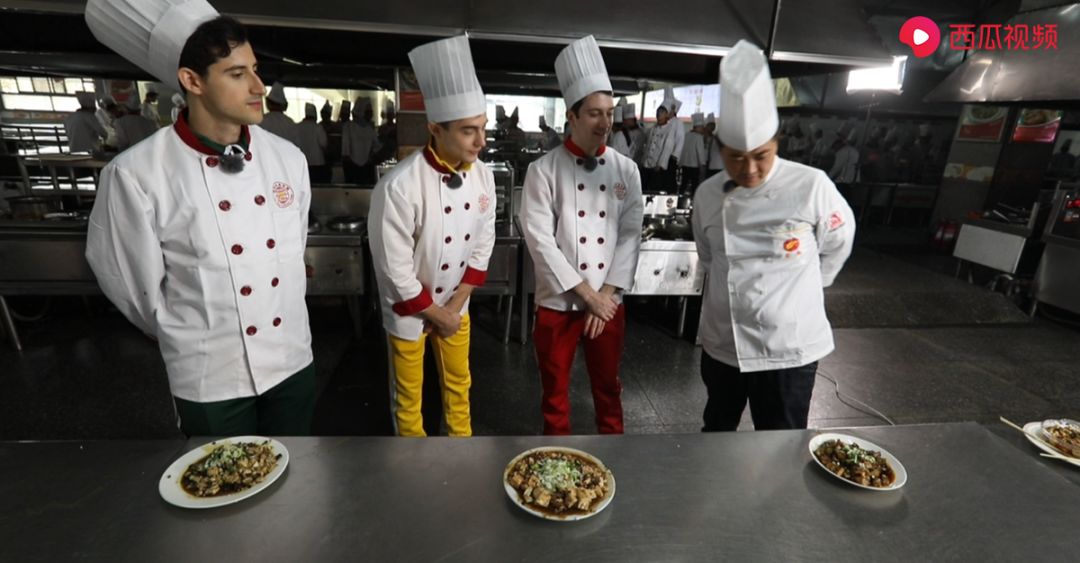 调侃提前体验蓝翔技校,蓝翔技校搞笑视频