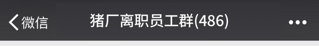 高智商的微信群名,有智商的微信群名