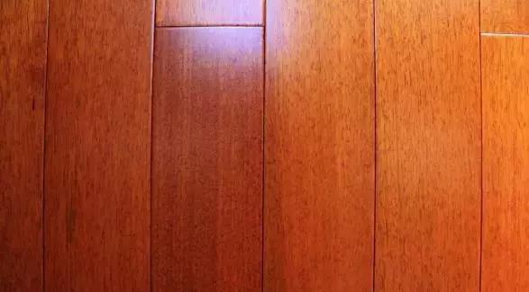 一份行业干货泄露？了解这16种木材选地板不吃亏！「建议收藏」