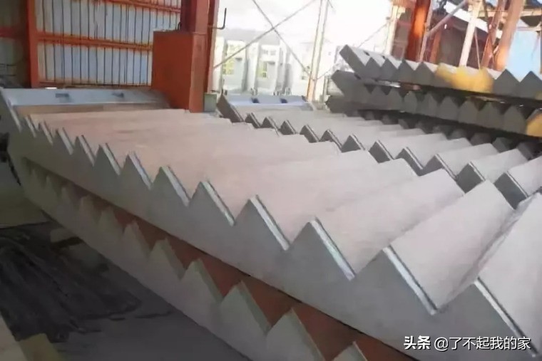 预制构件结构图,预制构件表