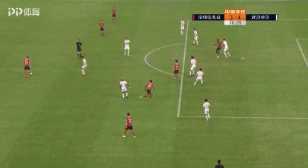 从领先2球到落后,从落后到绝杀篮球