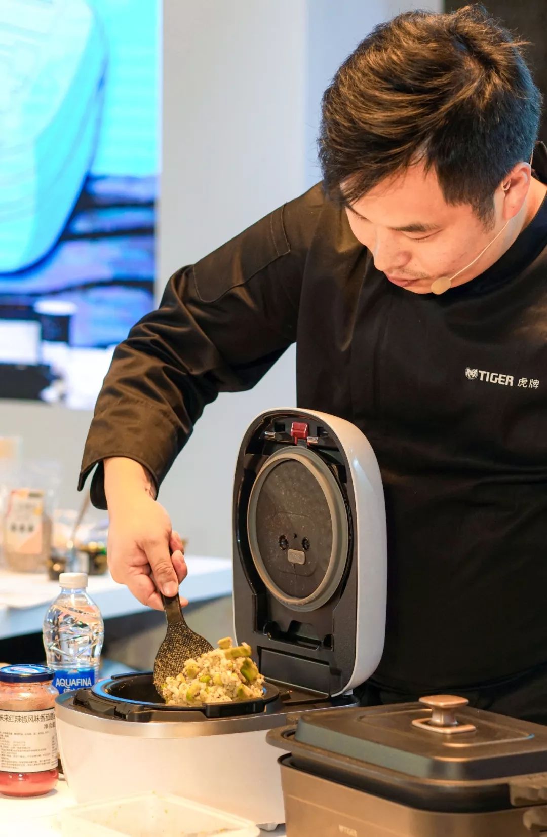 新时尚生活！「2020年虎牌新品发布会」亮相珠海！劲爆优惠抢先看