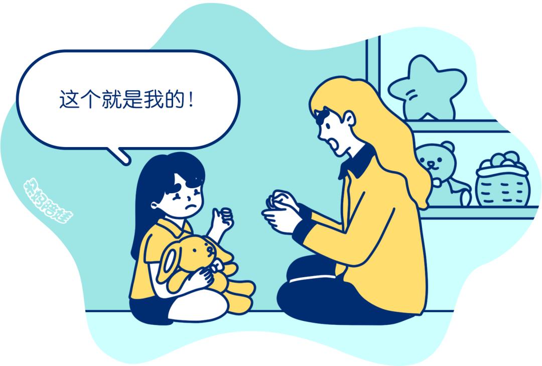 发现孩子学会“偷窃”，学会这三招比打骂更管用
