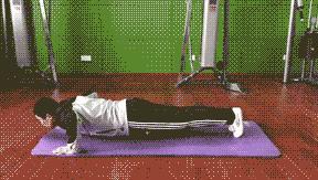 停课不停练居家体育课,停课不停练儿童居家健康体能训练