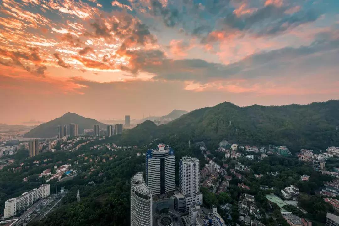 深圳人到底是怎么样的,深圳人到底怎么样了