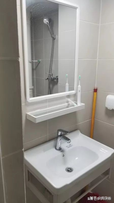 郑大研究生宿舍几人间,郑大新宿舍住宿