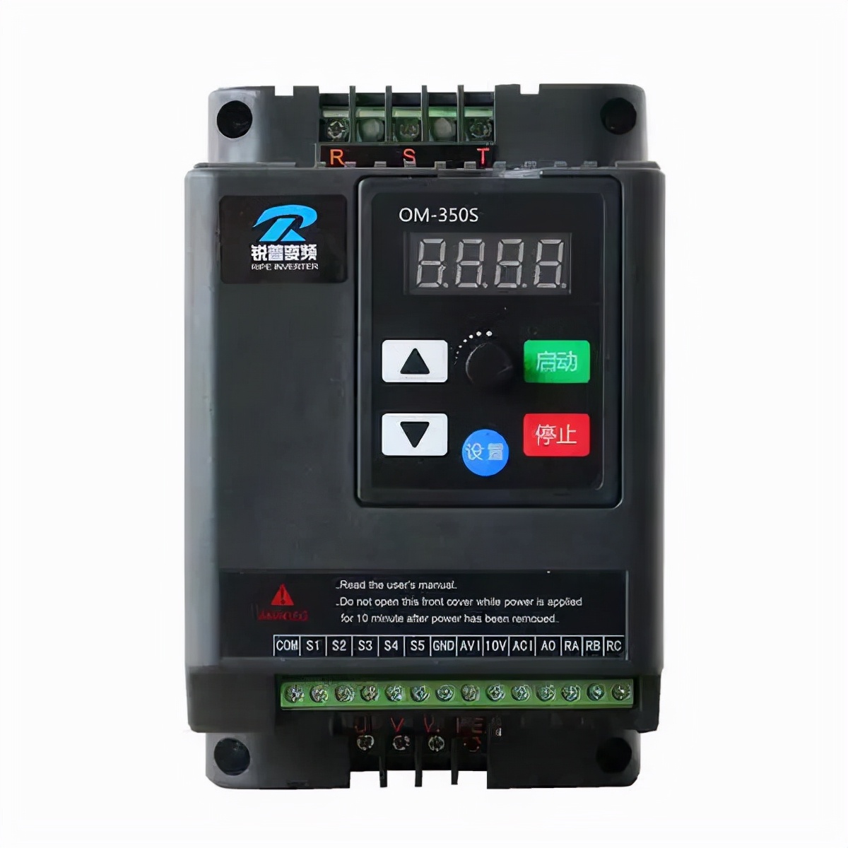 变频调速器怎样接线图,变频调速器价格