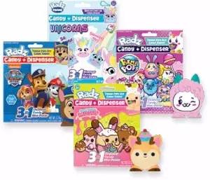 *今条头日**｜2018年ECRM每日糖果计划活动：我们喜爱的70种新产品