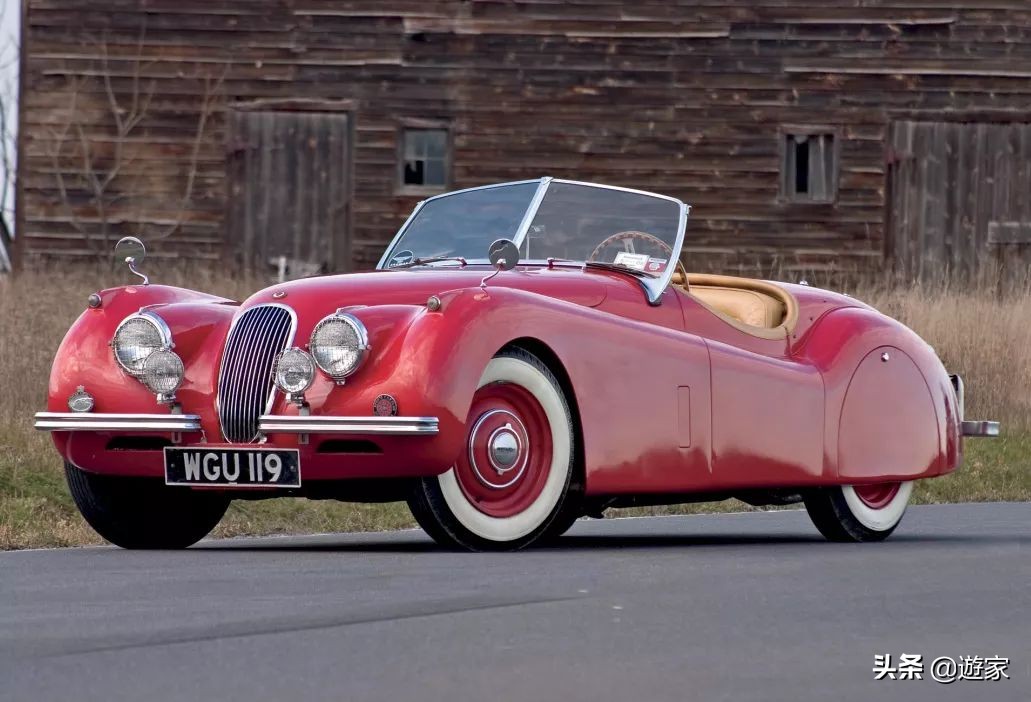 速度与激情第一部的车,速度与激情年轻人的第一辆车