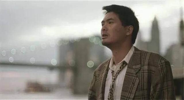 1987年，周润发32岁，钟楚红27岁，拍了一部难以超越的童话爱情