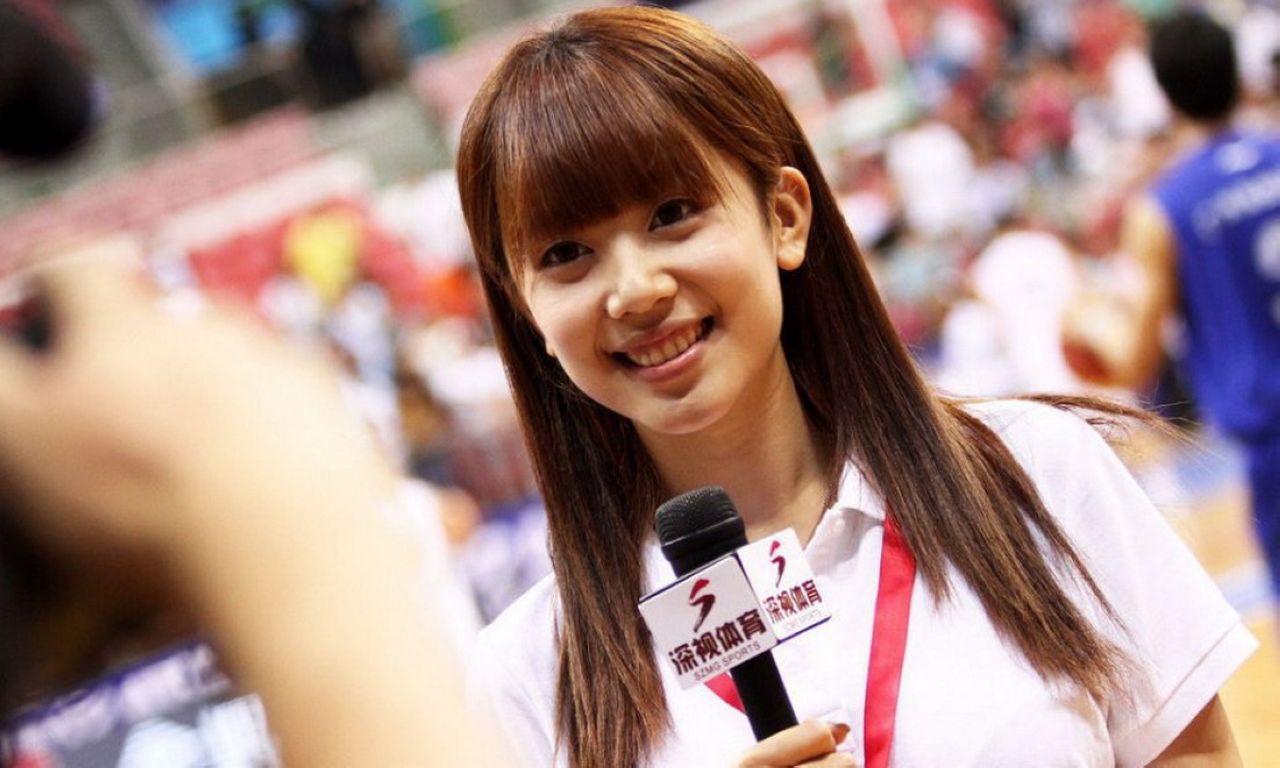 国足美艳太太团盘点,国足太太团堪称世界级球员