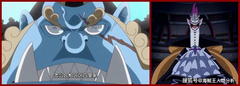 声优都是怪物海贼王山治,海贼王声优全部名单