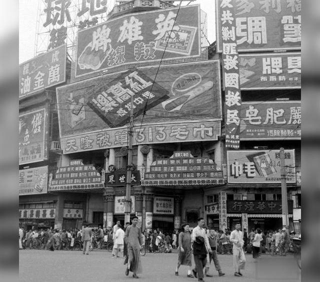 从国货到国潮中国品牌的发展,从中国制造到中国智造产品转变