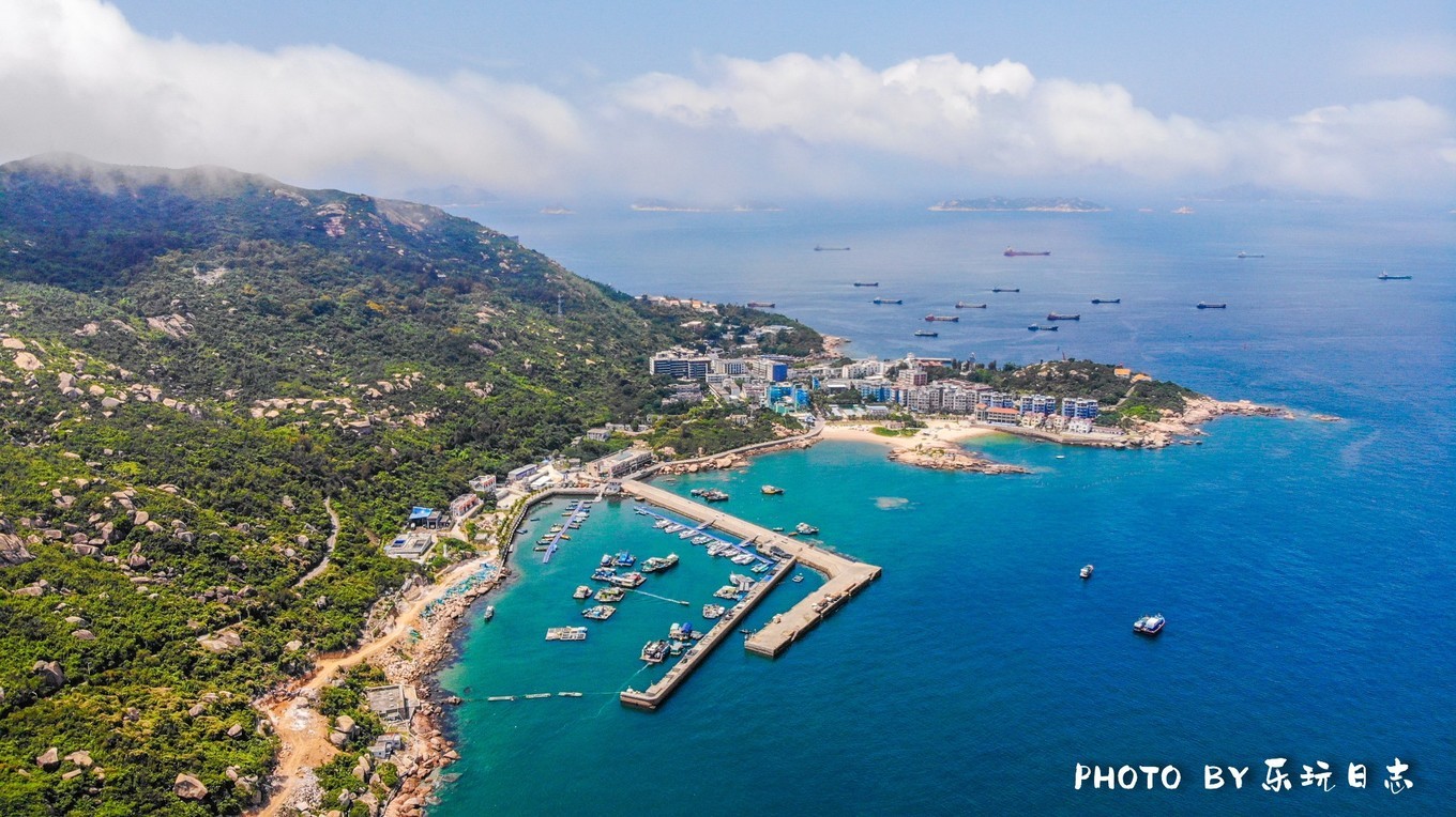广东平价海岛旅行攻略,广东最美海岛游玩攻略