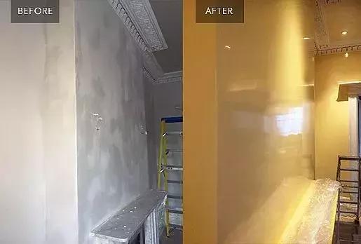 烤漆免漆哪种门隔音好,烤漆免漆门区别