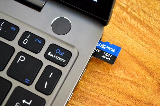 世界上最大容量内存卡,雷克沙全球首发512gbnmcard存储卡