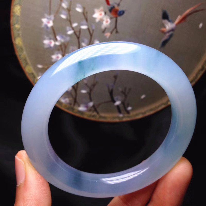 紫罗兰翡翠见光死和种嫩有关系吗,见光死的紫罗兰翡翠